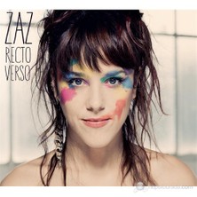 Zaz - Recto Verso (CD+DVD)