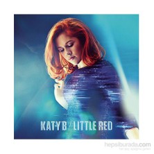 Katty B - Little Red CD