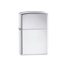 Zippo Reg H P ChromeZ Tin Çakmak