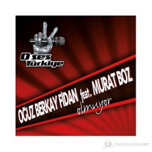 Oğuz Berkay Fidan Feat. Murat Boz - Olmuyor