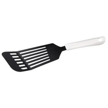 Fackelmann 49235 Arcadalina Large Oluklu Spatula