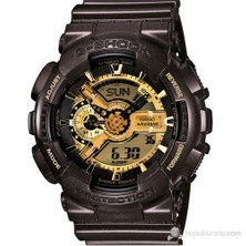 Casio GA-110BR-5ADR G-Shock Erkek Kol Saati