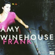 Amy Winehouse - Frank