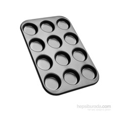 Zenker 7425 Teflon Makaron Kalıbı 2'Li