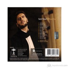 Sami Yusuf - Without You CD