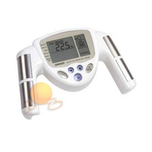 Omron HBF-306-E Vücut Yağ Ölçer
