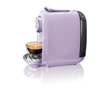 Tchibo Cafissimo PİCCO Violet Flower Kahve Makinesi