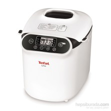 Tefal Ekmek Yapma Makinesi Uno 700W
