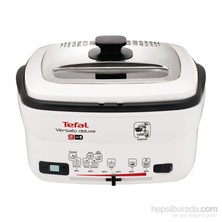 Tefal Versalio Deluxe Fritöz