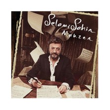 Selami Şahin - Mahzen (CD)