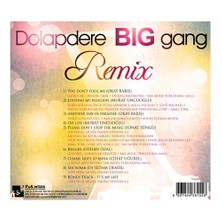 Dolapdere Big Gang- Remix