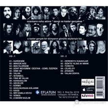 Destan - Veda (2 CD)