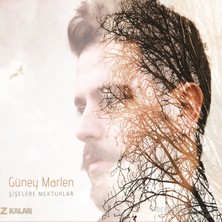 Güney Marlen - Şişelere Mektuplar (CD)