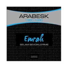 Emrah - Selam Sevdiklerime