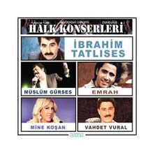 Halk Konserleri