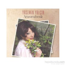 Yasemin Yalçın - Arasırabesk (CD)