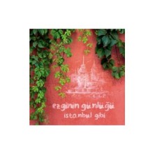 Ezginin Günlüğü-İstanbul Gibi CD