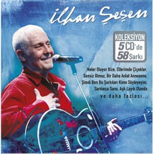 İlhan Şeşen - Koleksiyon