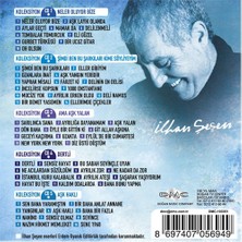 İlhan Şeşen - Koleksiyon