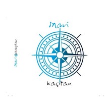 Mavi - Kaptan