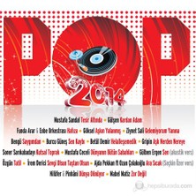 Pop 2014