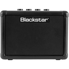 Blackstar Fly 3 Mini Kombo Elektro Gitar Amfisi