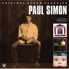Paul Simon - Original Album Classics