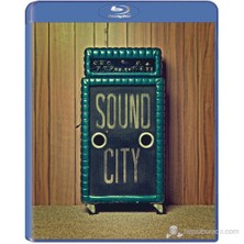 Sound City - Real To Reel (Bluray)