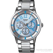 Casio LTP-2084D-2BVDF Standart Kadın Kol Saati