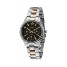 Casio LTP-2085RG-1AVDF Standart Kadın Kol Saati