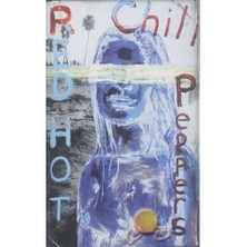 By The  Way (red Hot Chılı Peppers) (cd)