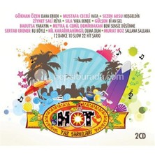 Hot Yaz Şarkıları 2CD