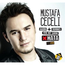 Mustafa Ceceli - Remixes 2CD