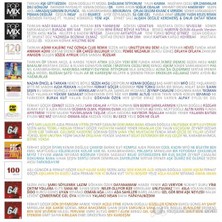 Türkçe Pop 150 (11 CD)