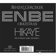 Enbe - Hikaye