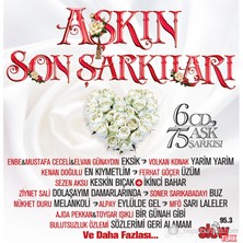 Aşkın Son Şarkıları (6 CD)