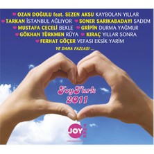 JoyTurk 2011