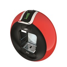 Nescafé ®DOLCE GUSTO® Delonghi EDG605.R Circolo Kahve Makinesi - Kırmızı