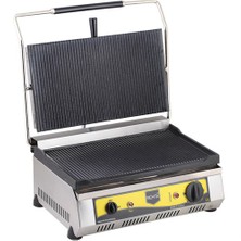 Remta 20 Dilim Elektrikli Lüks Termostatlı Tost Makinası