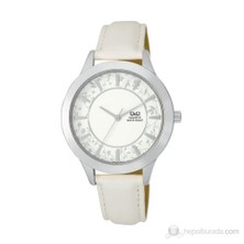 Q&Q Kadın Kol Saati