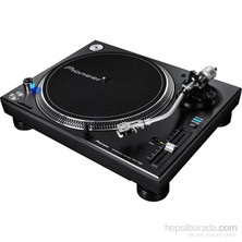 Pioneer DJ PLX-1000 / Profesyonel DJ Pikap ( Siyah )