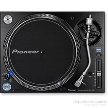 Pioneer DJ PLX-1000 / Profesyonel DJ Pikap ( Siyah )