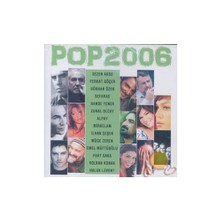 Pop 2006 ( Cd )