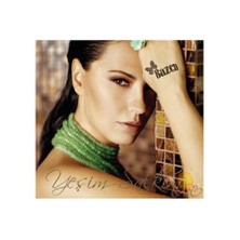 Bazen ( Yeşim Salkım )-cd