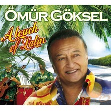 Ömür Göksel - A Touch Of Latın