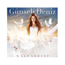Günseli Deniz - Kalp Ağrısı CD
