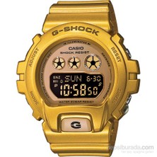 Casio GMD-S6900SM-9DR G-Shock Kadın Kol Saati