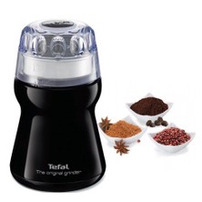 Tefal GT1108 Kahve ve Baharat Öğütücü 180 W - 1510001034