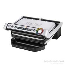 Tefal GC712D Optigrill+ Elektrikli Akıllı Izgara Tost Makinesi - 7211002441