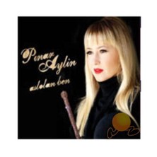 Pınar Aylin - Aslolan Ben CD